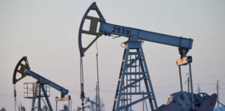 СМИ: компаниям поручат следить, чтобы нефть не перепродавали с потолком цен