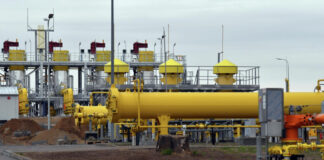 Страны Евросоюза попросили ЕК обеспечить поставки азербайджанского газа