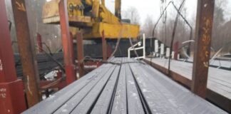 Особенности профильной трубы