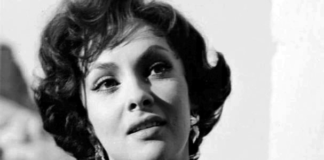 Умерла Джина Лоллобриджида