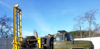Основные разновидности геодезических работ