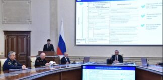 Губернатор Новосибирской области определил вектор научно-технического развития региона — госзаказ и поддержка научных разработок