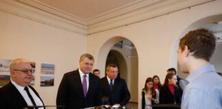 Игорь Бабушкин поздравил астраханских учёных: У нашего региона мощный научно-технологический потенциал