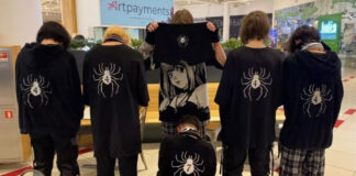 После массовой драки с участием ЧВК «Редан» в Петербурге арестованы четверо молодых людей