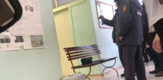 Школьница из Химок, на которую напала одноклассница, пришла в себя