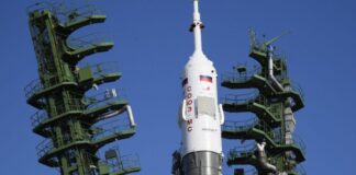 Технология многоразовой ракеты-носителя может появиться в России до 2030 года