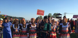В Татарстане в этом году пройдет более 80 этнографических фестивалей