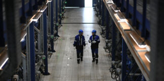 Вступает в силу эмбарго ЕС на поставки российских нефтепродуктов