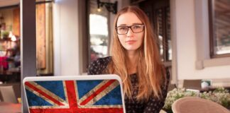 Обучение английскому языку онлайн