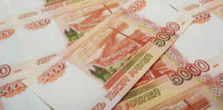 ЦБ летом представит модернизированные банкноты номиналом 1000 и 5000 рублей
