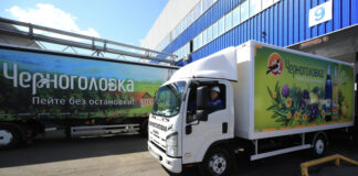 «Черноголовка» купила у Kraft Heinz российский бизнес детского питания