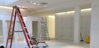 Тонкости выполнения профессионального ремонта жилья