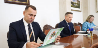 Курганский губернатор раскритиковал участников ЧВК «Редан»