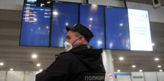 Москвичка заявила в полицию на мужа-француза, который похитил у нее круглую сумму и улетел в Дубай