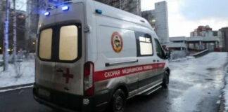 СК завел дело, после того как из скорой высадили задыхающегося мальчика