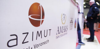 СМИ: сеть Azimut Hotels прекратит работу в Европе