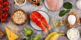 Топ-6 полезных продуктов, богатых железом