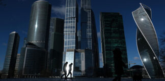 В Москве появился новый сервис для предпринимателей