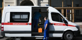 Высадивший из скорой задыхающегося ребенка фельдшер задержан следователями СК