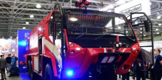 «Алмаз-Антей» хочет выпускать тягачи на бывшем заводе Toyota с 2024 года