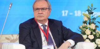 Глава СПЧ заявил, что «Википедию» следует заблокировать