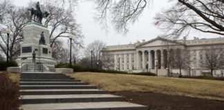 Минфин США заявил о «стабилизации» ситуации после банкротства SVB