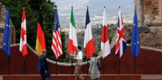 Министры сельского хозяйства G7 призвали к диверсификации цепочек поставок