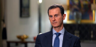 Отказ от доллара даст возможность для развития экономики, заявил Асад