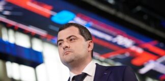 Овчинский: в Москве создали огнестойкий кабель для систем передачи данных