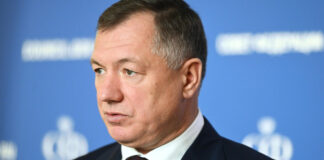 Программу развития новых регионов утвердят в пятницу, заявил Хуснуллин