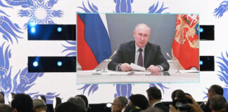 Россия и Турция условились стимулировать рост товарооборота