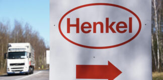 Российское подразделение Henkel начало русифицировать бренды