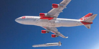 Virgin Orbit Ричарда Бренсона подала заявление о банкротстве