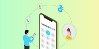 Виртуальный номер для СМС от DID Virtual Numbers
