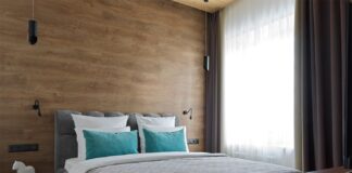 Horseka Resort: отель в Подмосковье