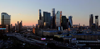 Названы регионы — лидеры по развитию за 2022 год