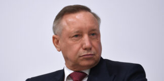 Петербург выстоял под ударом западных санкций, заявил Беглов
