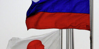 Посольство в Токио заявило о снижении товарооборота между Россией и Японией