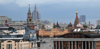 Россия впервые с 2014 года вернулась в десятку крупнейших экономик мира