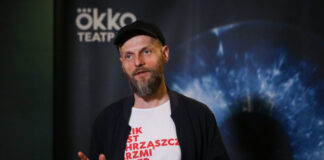 Суд заочно арестовал режиссёра Вырыпаева по делу о фейках об армии