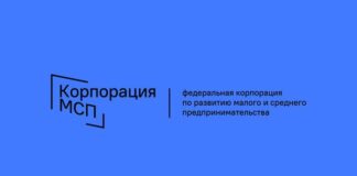 В День предпринимательства в России проходит акция #МСПспасибо