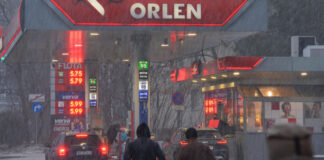 В польском Orlen рассказали, во сколько обходится запрет на нефть из России