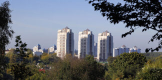 ОАО «Гродножилстрой»: деятельность компании