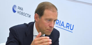 Денис Мантуров: мы хотим возрождать российские автобренды
