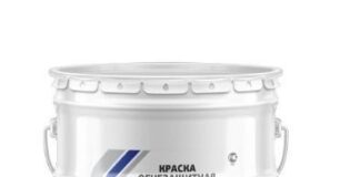 Краска для дорожной разметки в Ростове-на-Дону