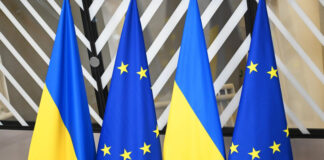 ЕС продлил ограничения на ввоз украинского зерна в несколько стран союза