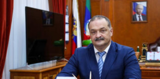 Глава Дагестана: санкции практически не повлияли на экономику региона