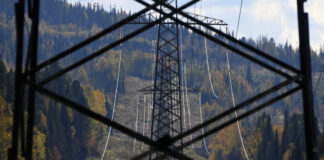 Названы европейские страны — лидеры по доступности электричества