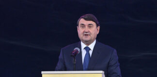 Помощник Путина назвал главные задачи в логистической сфере на десять лет