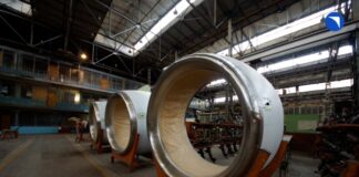 Россия намерена создать свой дальнемагистральный самолет